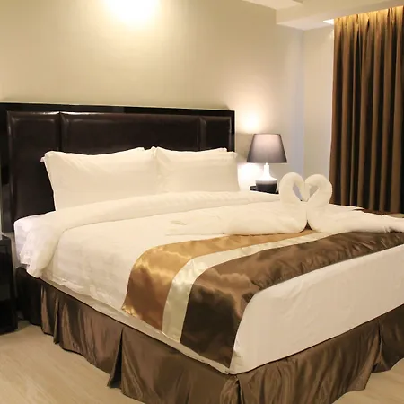 Savannah Resort Hotel-2