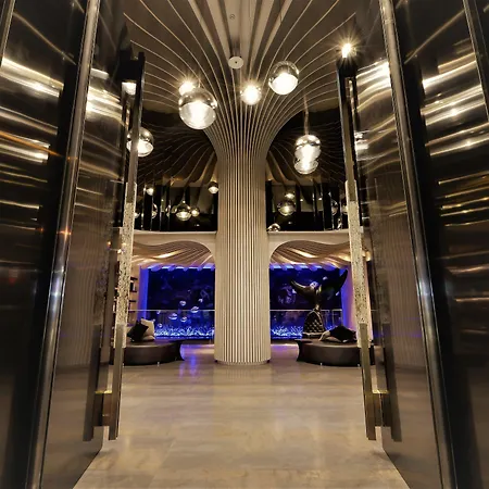 Starhaus Hotel-2