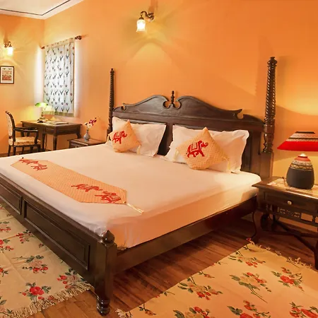Ikaki Niwas - A Heritage Boutique Hotel-3