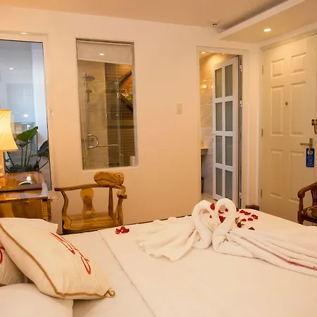 Rex Hotel & Apartment-2