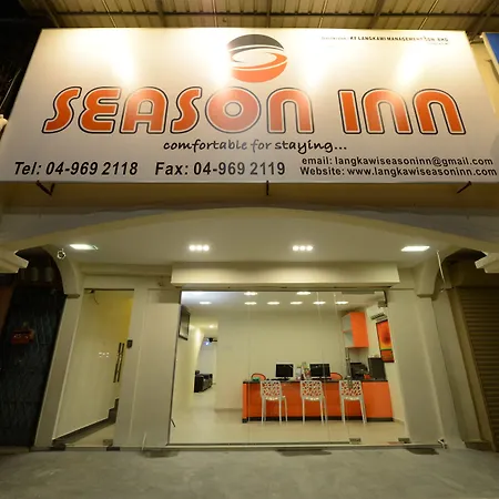 Season Inn Langkawi-2
