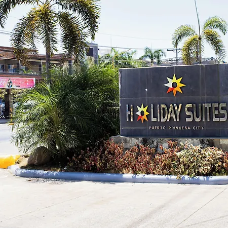Holiday Suites Puerto Princesa-2
