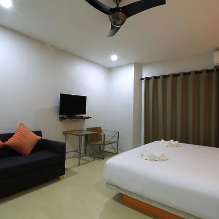 Good Dream Hotel-3