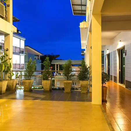 Good Dream Hotel-2