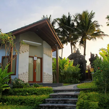 Bakung Ubud Resort And Villa-2