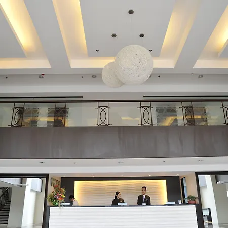 Citylight Hotel-3