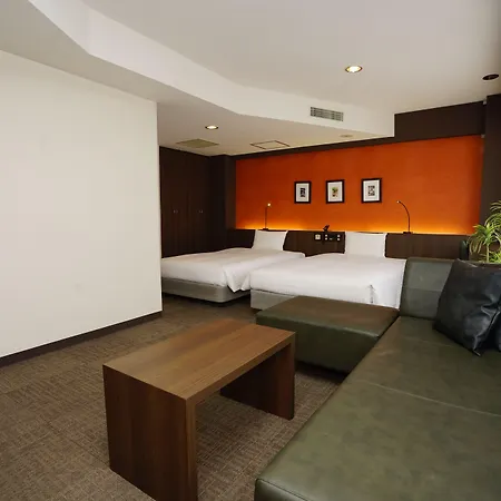 Fukuoka Toei Hotel-3