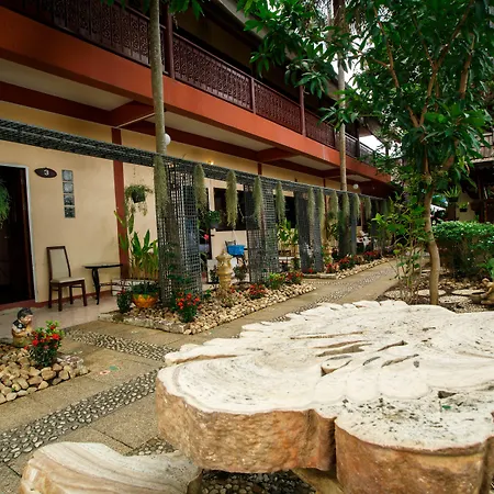 Noble Night Guesthouse-2