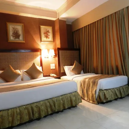 Pearl City Hotel-2