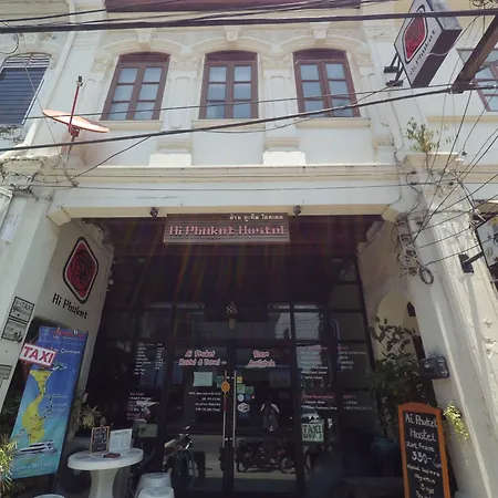 Ai Phuket Hostel-3