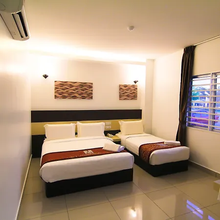 Uptown Hotel Seremban-3