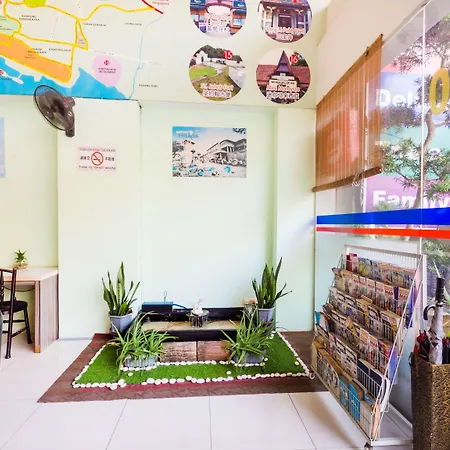 Hotel Bao Shu-2