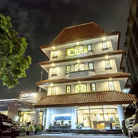 Cipta Hotel Wahid Hasyim-3