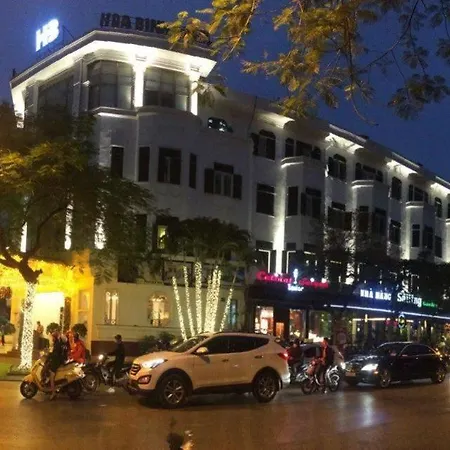 Hoa Binh Hotel-2