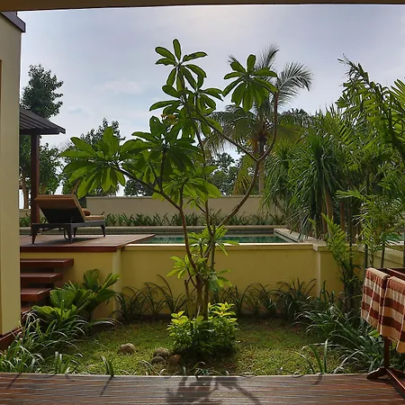 Mala Garden Resort And Spa-3