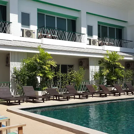 Khun Chaweng Resort-2
