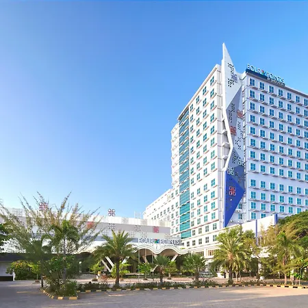 Four Points By Sheraton Makassar-2