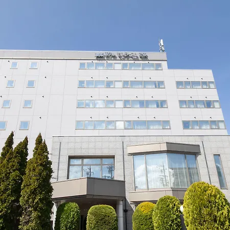 Hotel Montagne Matsumoto-3