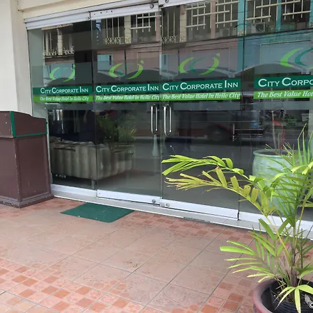 City Corporate Inn-2
