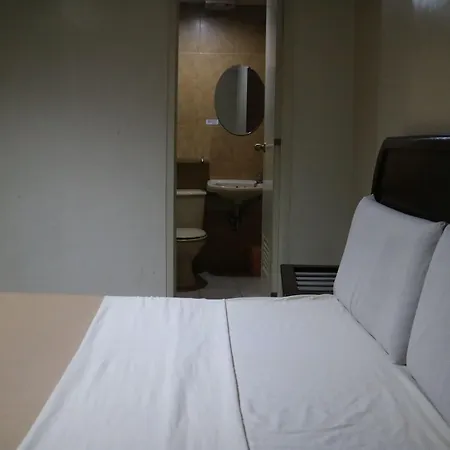 City Corporate Inn-3
