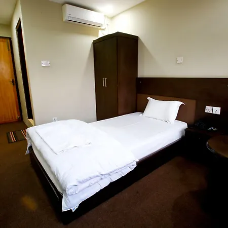 Hotel Nandini-2