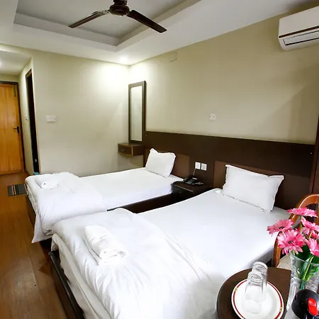 Hotel Nandini-3