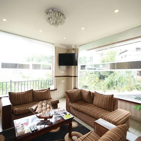 Galaxy City Hotel-3