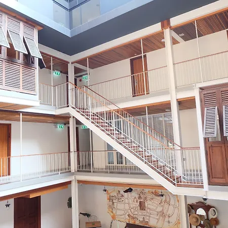 Nanda Heritage Hotel-2