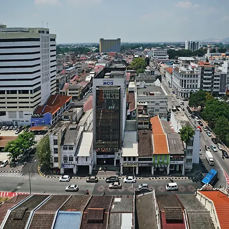 Cititel Express Ipoh-3