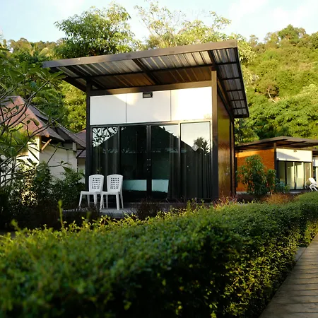 Nature Beach Resort-2