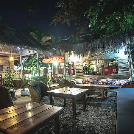 Babel Siem Reap Guesthouse-3