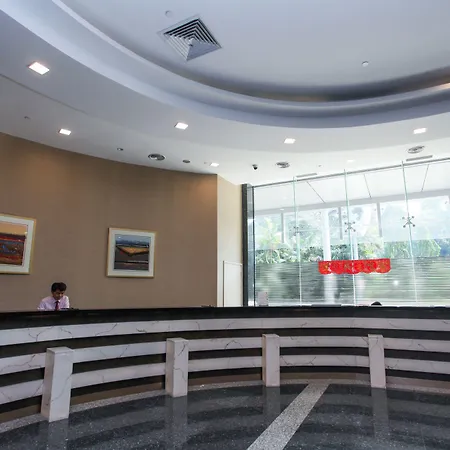 Hotel Chancellor@Orchard-2