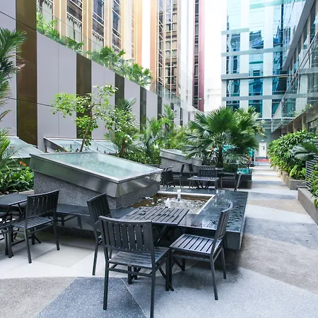 Hotel Chancellor@Orchard-3