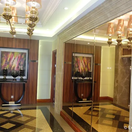 Central Park Tower Resort-3