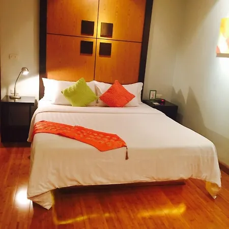 Icheck Inn Sukhumvit 19-2