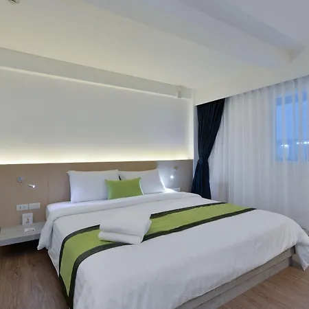 Icheck Inn Sukhumvit 19-3