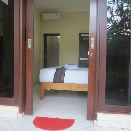 Sari Buana Bed&Breakfast-3