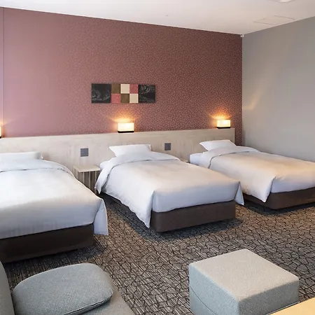 Kotohira Park Hotel-3