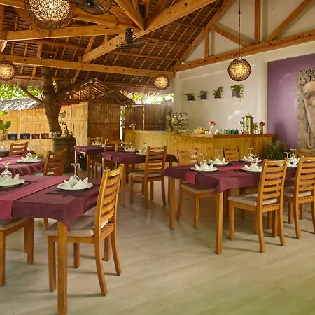 Buena Vida Resort And Spa-3