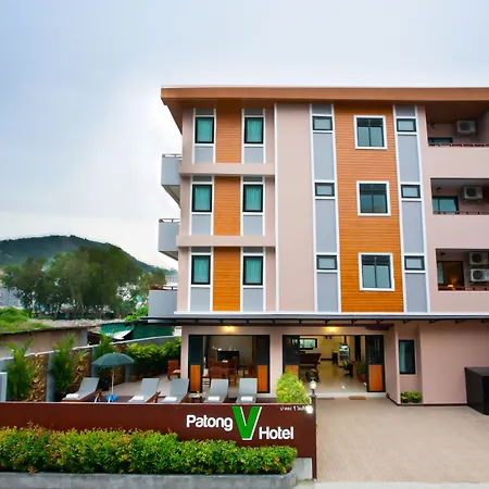 Patong Pool House-3