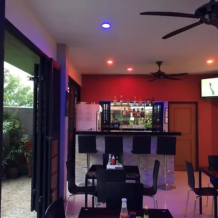 Patong Pool House-2