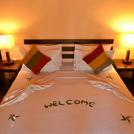Kuwera Eco Lodge-2