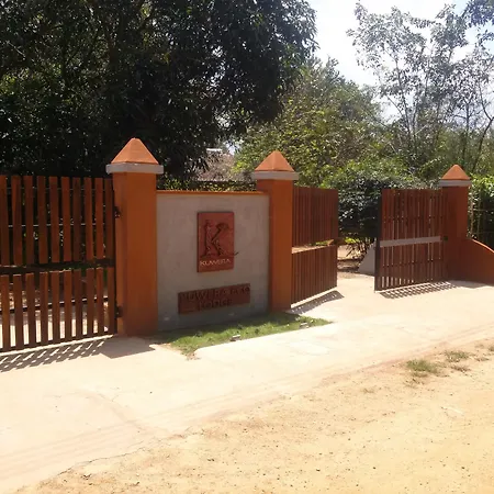 Kuwera Eco Lodge-3