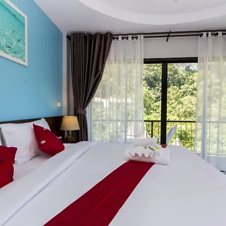 Andaman Pearl Resort-2