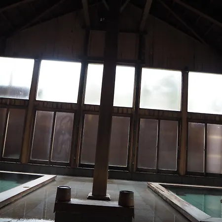 Kusatsu Onsen Boun-2