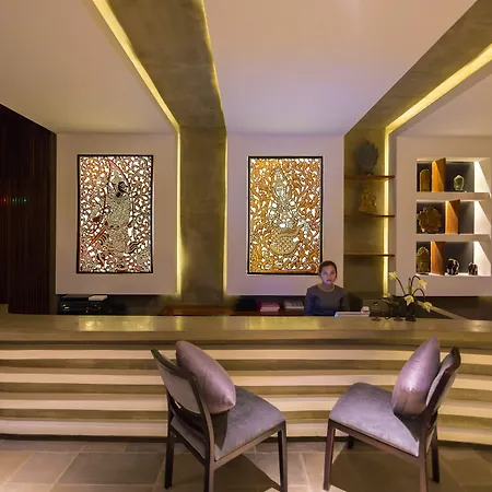 Apsara Residence Hotel-2