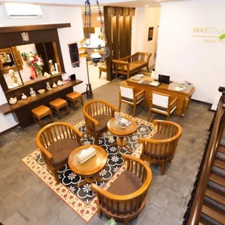 The Batik Hotel-3