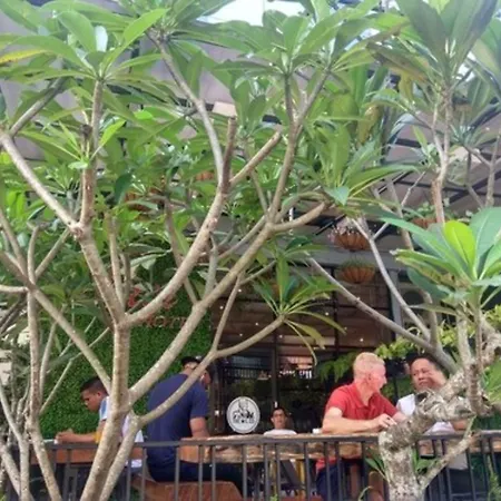 The Batik Hotel-2