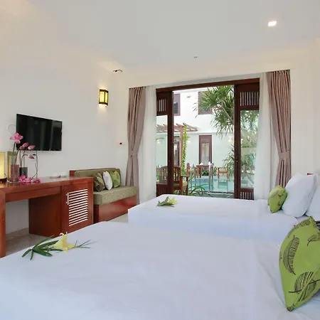 Green Boutique Villa-3