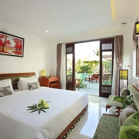 Green Boutique Villa-2